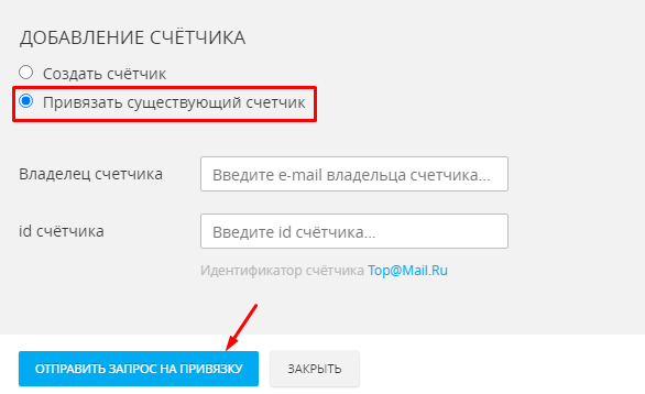 Look-alike аудитории в myTarget